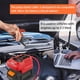 thumbnail image 5 of Adaptador de Arrancadores de Auto para Batería Worx de 20V, Arrancador de Batería de Auto de Calibre 11, Adaptador de Refuerzo Automotriz para Arrancar con Baterías Muertas O Débiles, Motor de has..., 5 of 6