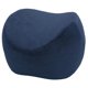 thumbnail image 3 of Almohada de espuma de memoria extra cómoda Almohada de rodilla de sueño lateral A_Dark Blue, 3 of 5