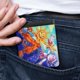 thumbnail image 5 of Billetera Desmarcar Sundrop y Moondrop Bifold, 5 of 6