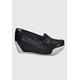 thumbnail image 2 of Mocasín Cuero Sayen Negro, 2 of 5