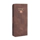 thumbnail image 2 of Funda Tipo Billetera FOXDOCK para Samsung Galaxy Note 9 – Tapa Flip con Tarjetero, 2 of 5