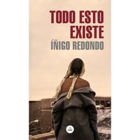 Penguin Random House - Libro Todo Esto Existe (Mapa De Las Lenguas)