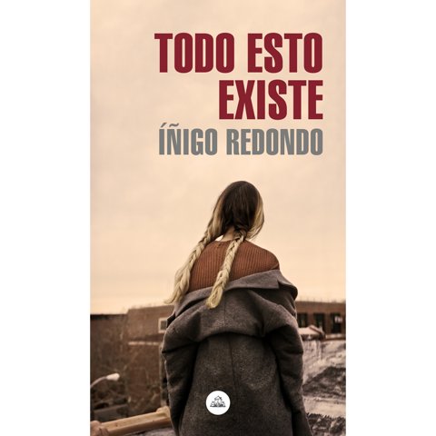 Penguin Random House - Libro Todo Esto Existe (Mapa De Las Lenguas)
