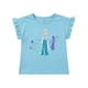 thumbnail image 3 of PIJAMA NIÑA ALGODÓN VERANO FROZEN C1 TOP, 3 of 3