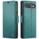 thumbnail image 2 of CaseMe tipo cartera Google Pixel 9 Pro con cierre magnético, RFID, tarjetero, soporte, carga inalámbrica, 2 of 5