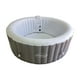 thumbnail image 3 of JACUZZI INFLABLE CLEVER SPA CANNES 8350 PARA 4 PERSONAS, 3 of 4