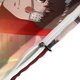 thumbnail image 4 of Tokyo Ghoul One Eye 3 Pieces Bedding Sets Soft Comforter Sets Decor Bedroom Gifts, 4 of 5