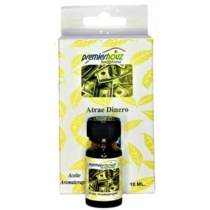 Aceite Aromaterapia Atrae Dinero - Premier