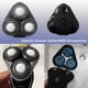 thumbnail image 4 of Cabezal de afeitado para S5000, S5370, S5571, S5420, S5140 y S5078 (negro), 4 of 5