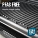 thumbnail image 2 of Parrilla Eléctrica George Foreman FamilySize 5 Porciones Antiadherente, 2 of 3