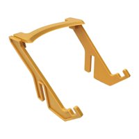 Ioensy - Soporte Para Cubos De Miel Equipo De Apicultura Soporte De Agarre De Marco De Abeja Reutilizable