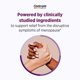 thumbnail image 5 of Supplement Restful Sleep Menopause Support 28 Comprimidos, 5 of 8