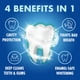 thumbnail image 3 of Pasta de dientes Arm & Hammer TheraBreath Icy Mint 163 ml (paquete de 2), 3 of 3