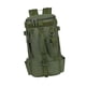 thumbnail image 4 of Mochila De Pesca Bolsa Para Aparejos De Pesca Gran Capacidad Para Paseos En Bicicleta Al Aire Libre Verde, 4 of 5