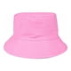 thumbnail image 1 of Sombrero Bucket Para Niño , Sombrero Protector Del Sol Niños Rosa 52-54 Cm Niños, 1 of 1