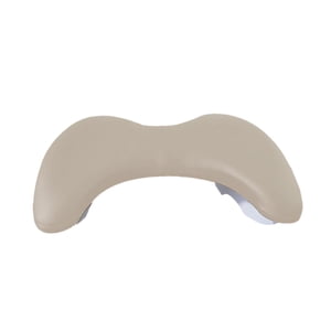 Ioensy - Reposabrazos Para Uñas Almohada Para Manos Para Manicura Y Pedicura Para Salón De Uñas Café