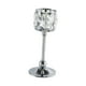 thumbnail image 2 of Pilar De Candelero De Cristal Para Centro De Mesa Decorativo Para El Hogar, 2 of 3