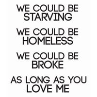 Rienda Libre Graphics - Decomural As Long As You Love Me Justin Bieber Ws-40836