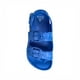 thumbnail image 4 of Sandalia  Niño Bubblegummers Floor Azul - Blanco, 4 of 5