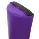 thumbnail image 3 of Mesa de masaje Royal Massage Deluxe extra grande, púrpura, 6 cm, 3 of 6