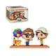 thumbnail image 1 of Pop Disney Pixar Up Carl & Ellie With Balloon Cart Exclusive, 1 of 2