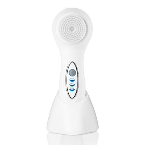 Conair - True Glow De Sonic Facial Brush Impermeable + Recargable Na