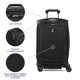 thumbnail image 3 of Valija Travelpro Crew Classic 20" Ligera con Ruedas Giratorias, 3 of 5