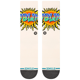 thumbnail image 2 of Stance Sock Men Sublime Crew Canvas, 2 of 3