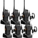 thumbnail image 1 of Baofeng Walkie Talkies bf-888s - Radios bidireccionales de largo alcance, interfono recargable para adultos, 1 of 3