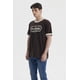 thumbnail image 2 of Polera Hombre Print Chocolate- ll, 2 of 4