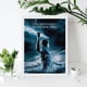 thumbnail image 4 of Percy Jackson Kits de Pintura de Diamantes para Adultos 5D DIY Diamond Art Kits Full Drill Diamond Dots para Regalo Decoración de Pared y Relajación Artes de Gemas 30*40cm, 4 of 6