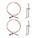thumbnail image 1 of Encendedores Para Quemador De Horno 62 24164 01 Con Cable De 80 Cm, 1 of 8