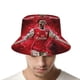 thumbnail image 4 of Sombrero Bucket Desmarcar Bukayo Saka, 4 of 6
