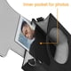 thumbnail image 5 of Funda protectora para cámara Fujifilm Instax Mini 40 Fintie, 5 of 9