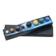 thumbnail image 4 of Planeta Del Sistema Solar Hecho A Mano Con Ocho Planetas, Piedras Para El Hogar, Oficina, Aula, En Caja, 4 of 5
