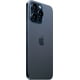thumbnail image 2 of Iphone 15 Pro Restaurado - Completamente Desbloqueado - 128 Gb Titanio Azul (reacondicionado), 2 of 6