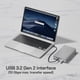 thumbnail image 3 of Disco duro externo Avolusion PRO-G1 20TB USB 3.2 Gen 2, 3 of 7