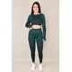 thumbnail image 2 of Conjunto Deportivo Mujer 2 Piezas Calidad Premium, 2 of 3
