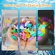 thumbnail image 3 of Kit de juguete Timetome Magic Water Elf con 20 geles y 10 moldes, 3 of 9