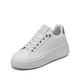 thumbnail image 5 of Zapatilla Casual Urbana Plataforma Mujer Weide LT130B, 5 of 10