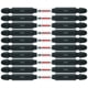 thumbnail image 1 of Brocas de impacto Bosch ITDEPH335B Impact Tough™ Phillips® #3 8,9 cm, 1 of 8