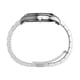 thumbnail image 2 of Reloj Timex Legacy para Mujer 34mm Tono Plateado Resistente al Agua, 2 of 5