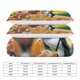 thumbnail image 3 of The Lion King Cartoon Bedding Sets Ultra Soft Skin Friendly Duvet Cover 3 Piece Cute Comforter Cover, 3 of 3