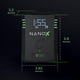 thumbnail image 2 of Batería CoreSWX NANO-V98X 98Wh V-Mount USB-C PD, 2 of 9