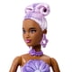 thumbnail image 4 of Barbie Reveal De Flores Sorpresa Morado, 4 of 6