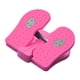 thumbnail image 4 of Mimi Foot Stepper Machine Escalera Doméstica Stepper Para El Hogar Dormitorio Gimnasio Piso Rosa Rojo, 4 of 5