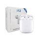 thumbnail image 1 of Audífonos Bluetooth i12 Versión 5.0 Tws Smart Touch, 1 of 3