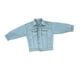 thumbnail image 3 of Ropa Masculina A Escala 1/6, Disfraz Elegante Para Accesorios De Figuras De Acción De 12 Pulgadas, Chaqueta Vaquera, 3 of 5