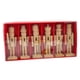 thumbnail image 1 of 6 Figuras De Cascanueces De Madera De 12,5 Cm Para Decoración De Mesa Y Manualidades Navideñas., 1 of 5