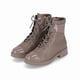 thumbnail image 5 of Botin Mujer Taupe Gisa/Cordones Piccadilly, 5 of 5